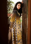 Mushq - A Moi Luxury Lawn