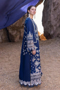 KALAMKAR-LUXURY LAWN 23-KIRAL