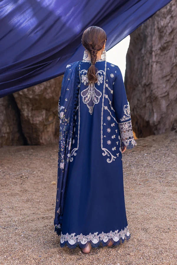 KALAMKAR-LUXURY LAWN 23-KIRAL